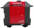 Honda EU 30IS